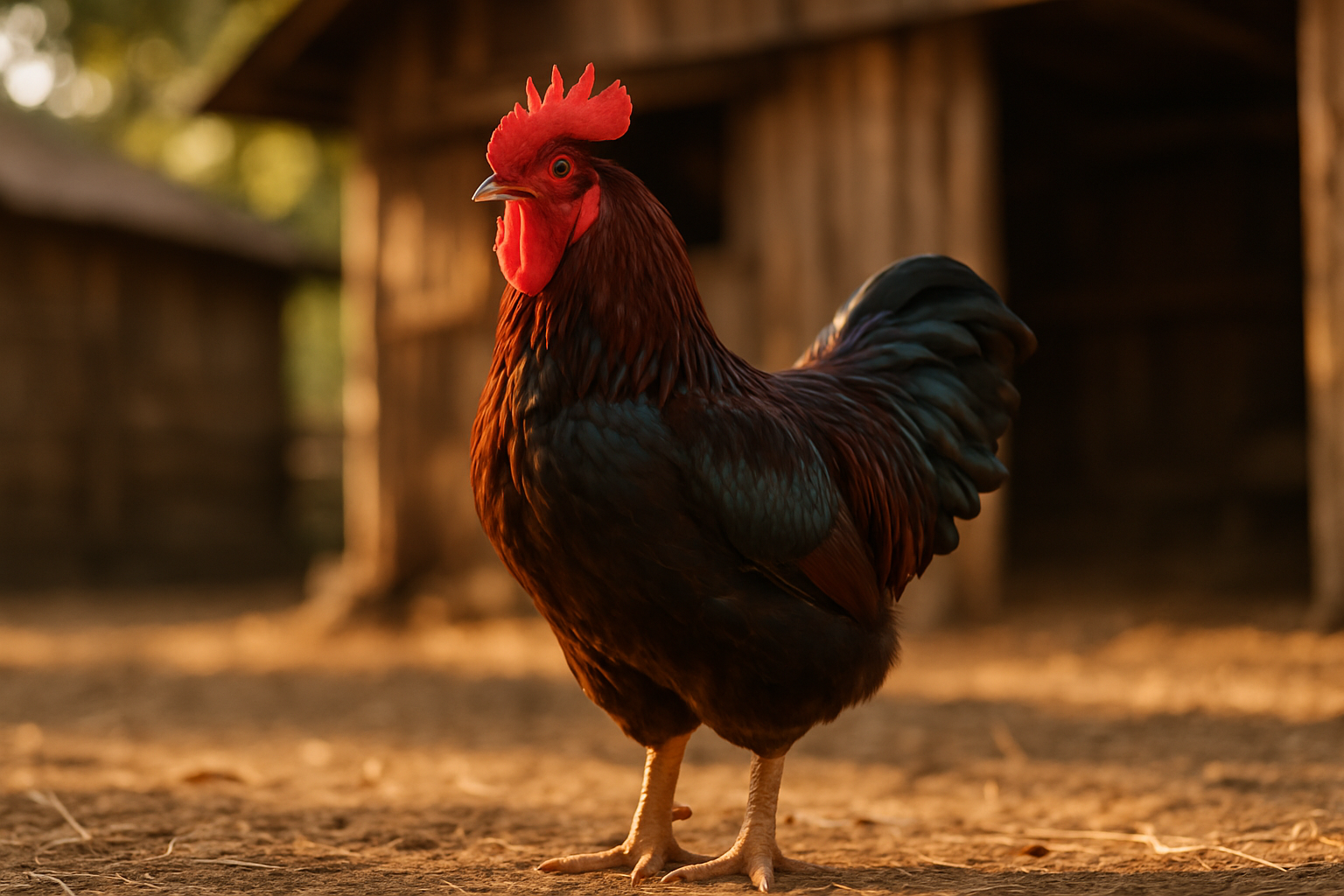 Ayam Pullet: Pengertian, Ciri-Ciri, dan Perbedaan dengan Layer untuk Pemula