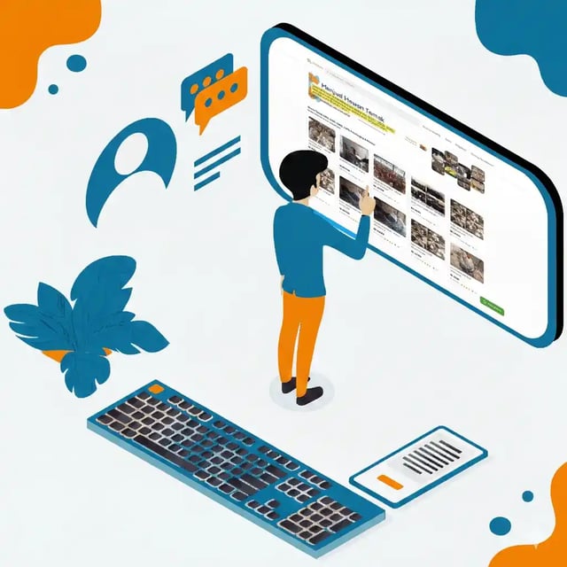 Tentukan Jenis Hewan