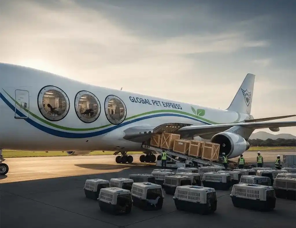 Pengiriman Via Pesawat <br />(Luar Pulau Jawa)