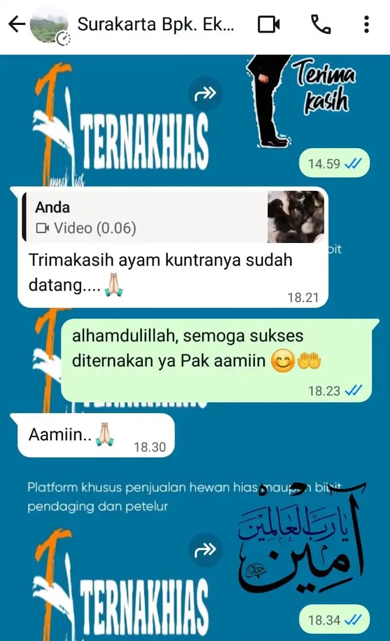 customer review