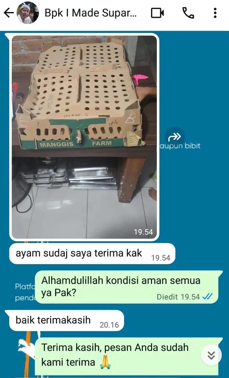 customer review